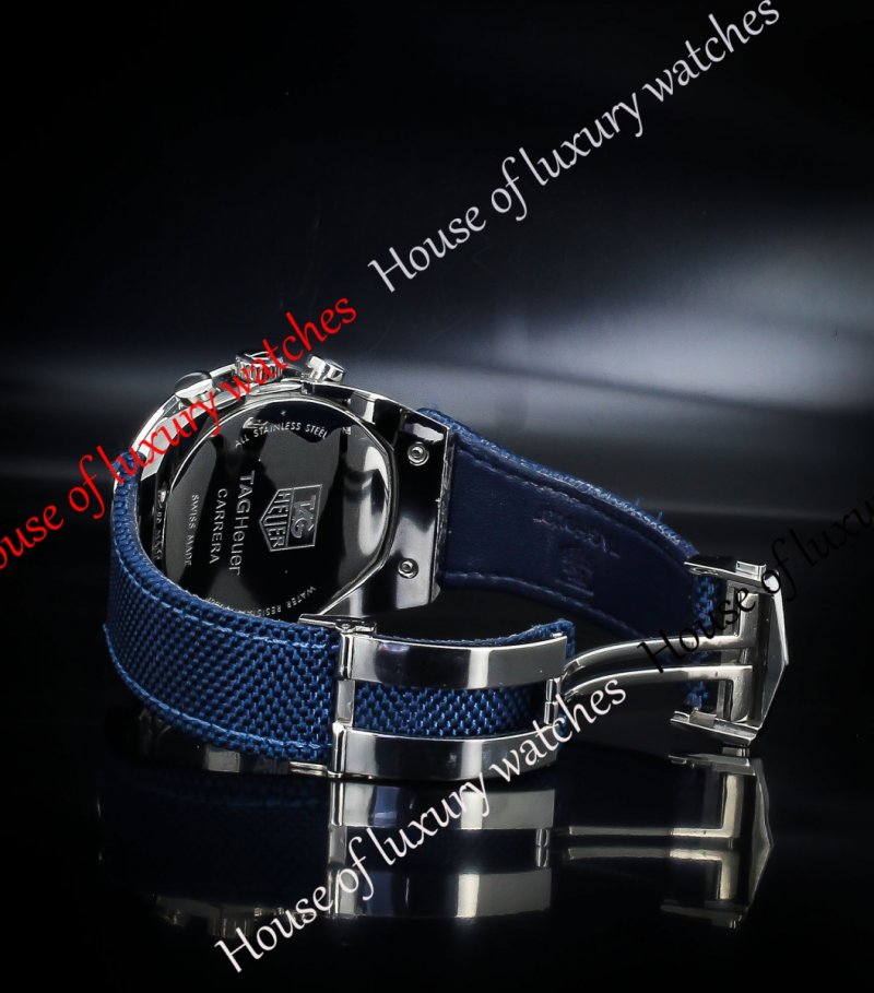 Копия Часы TAG Heuer Carrera F1 H101234