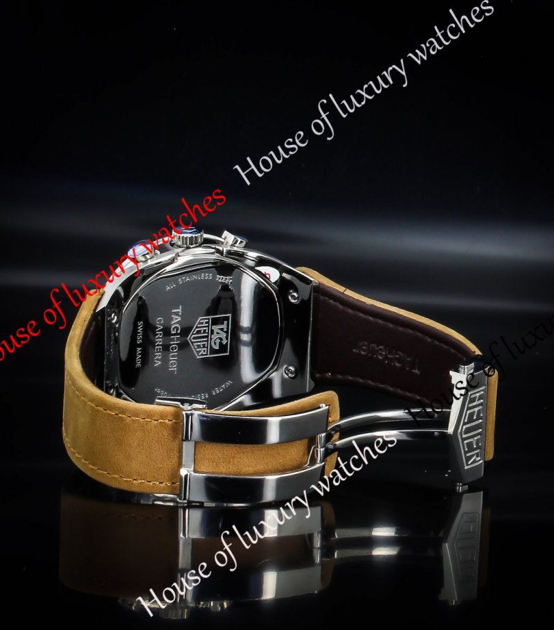 Копия Часы TAG Heuer Carrera F1 H101235