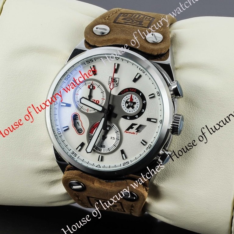 Копия Часы TAG Heuer Carrera F1 H101235