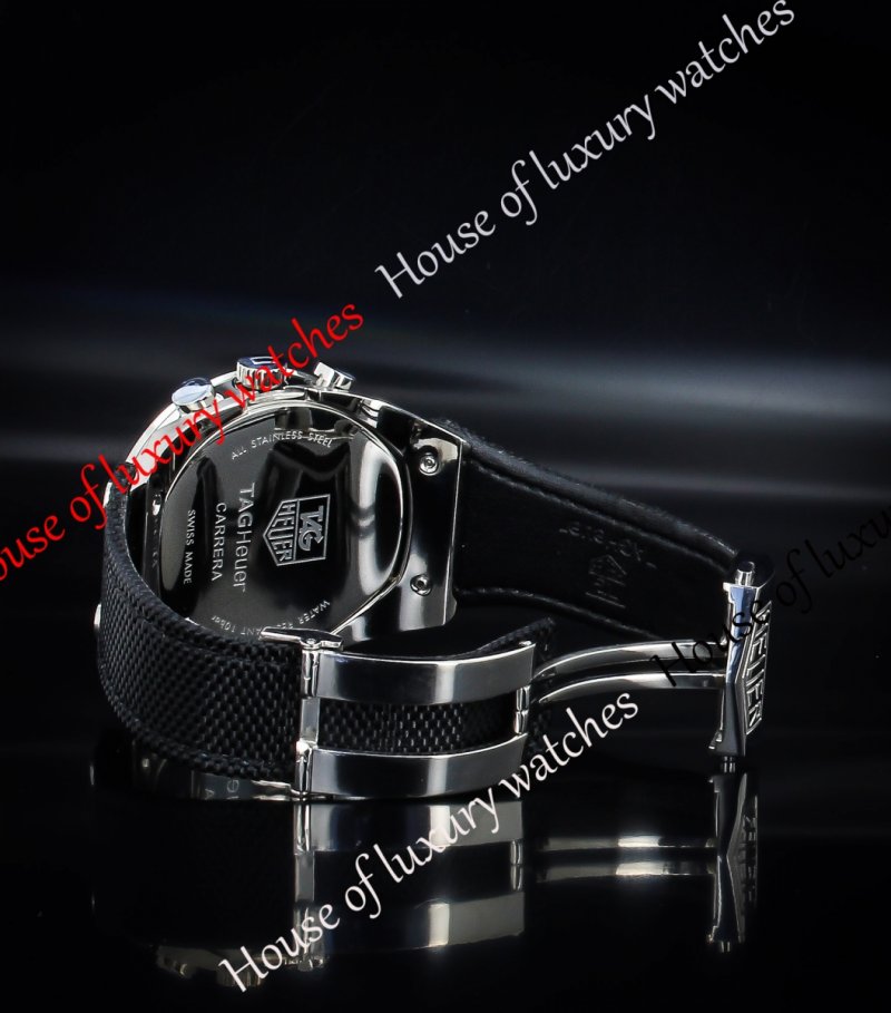 Копия Часы TAG Heuer Carrera F1 H101236