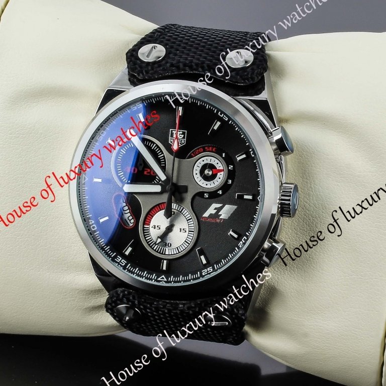 Копия Часы TAG Heuer Carrera F1 H101236