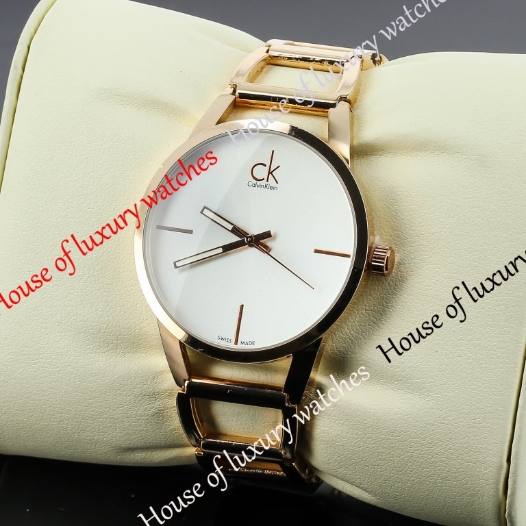 Копия Часы Calvin Klein Impulsive H101239