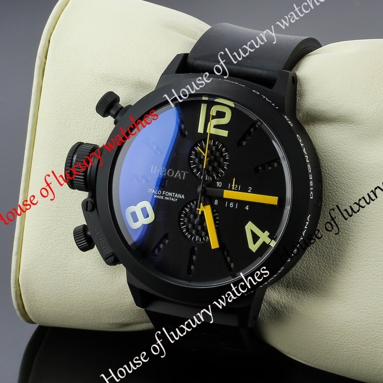 Копия Часы U-Boat Flightdeck H101241