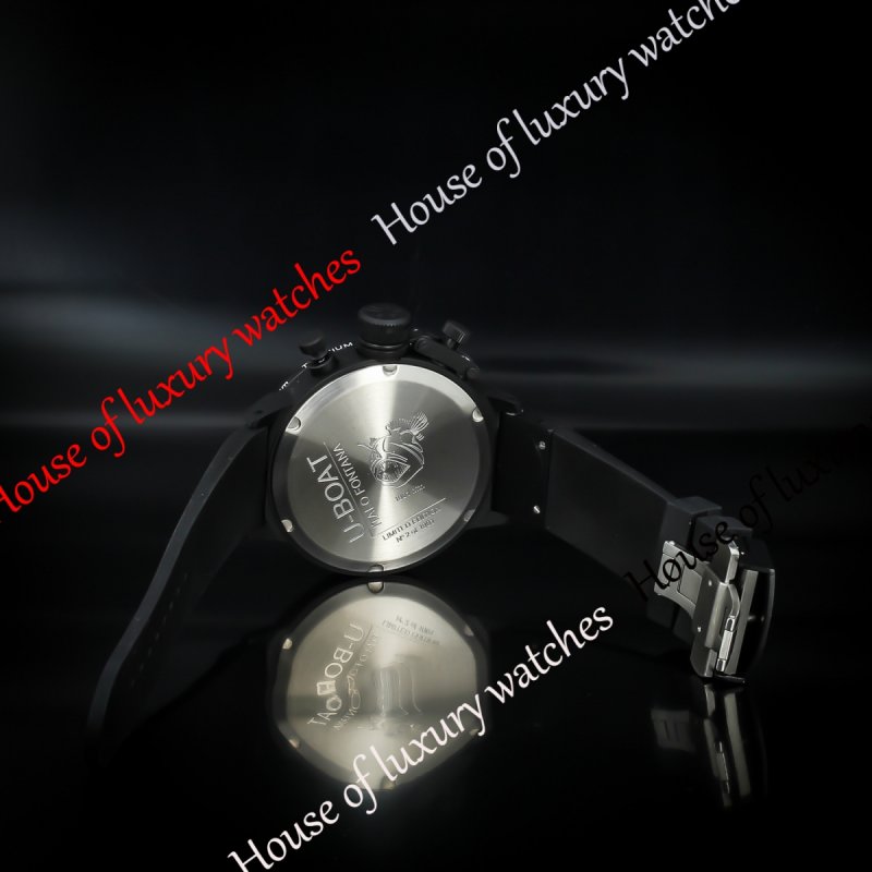 Копия Часы U-Boat Flightdeck H101241