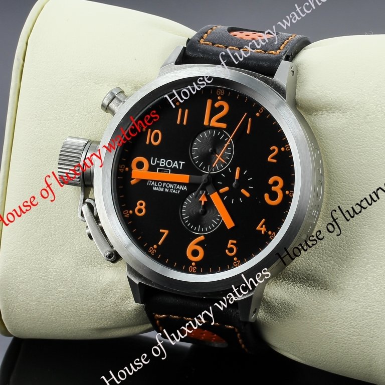 Копия Часы U-Boat Flightdeck H101242