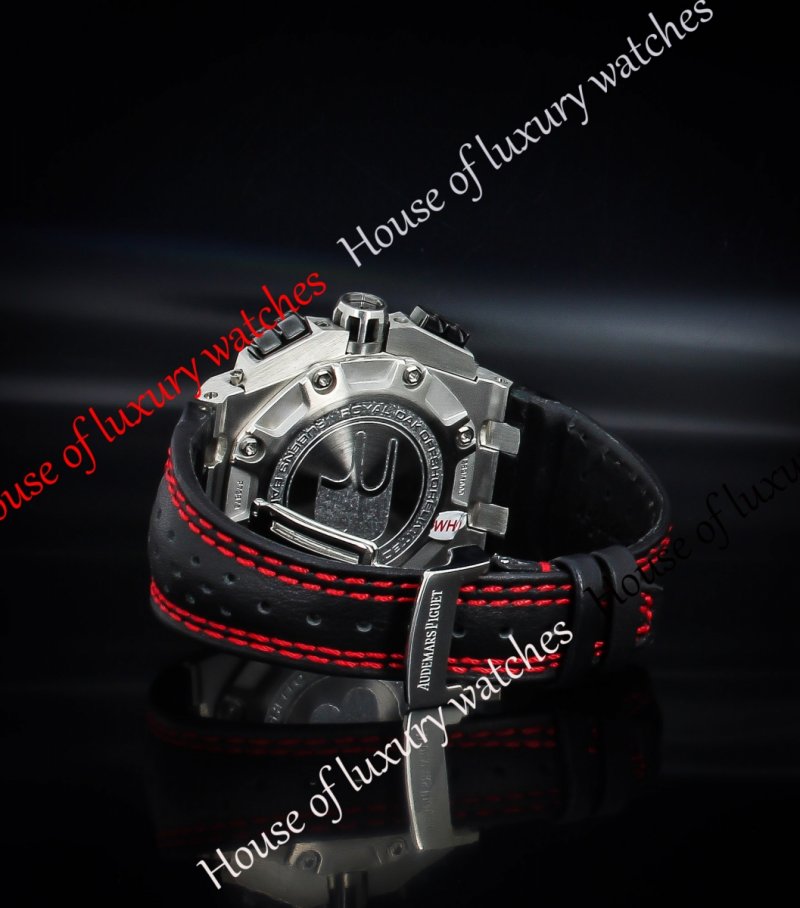 Копия Часы Audemars Piguet Royal Oak Offshore H101243