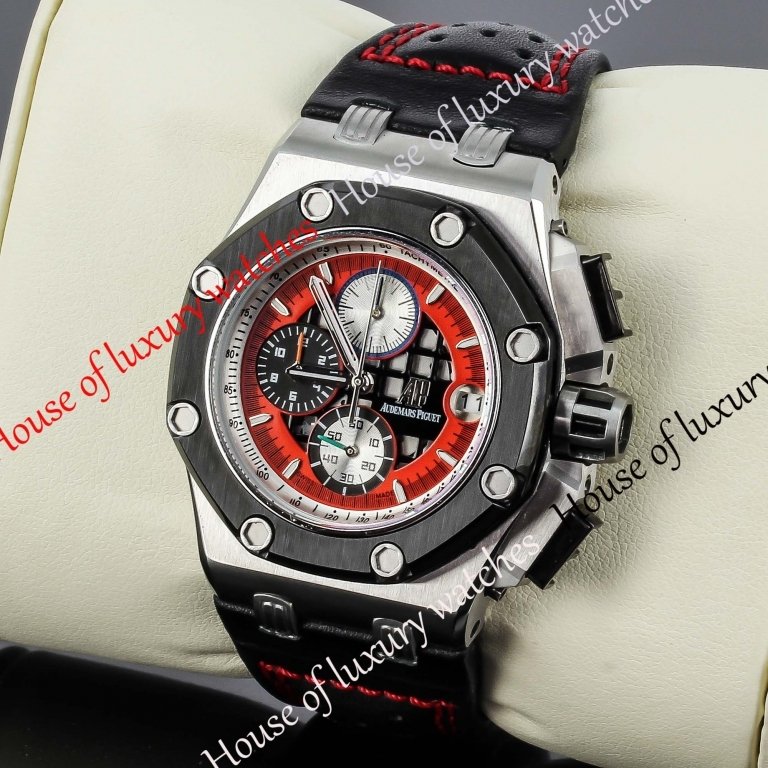 Копия Часы Audemars Piguet Royal Oak Offshore H101243