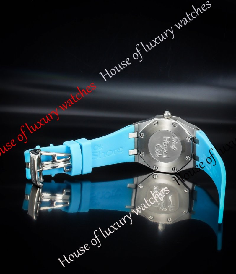 Копия Часы Audemars Piguet Royal Oak Offshore H101244