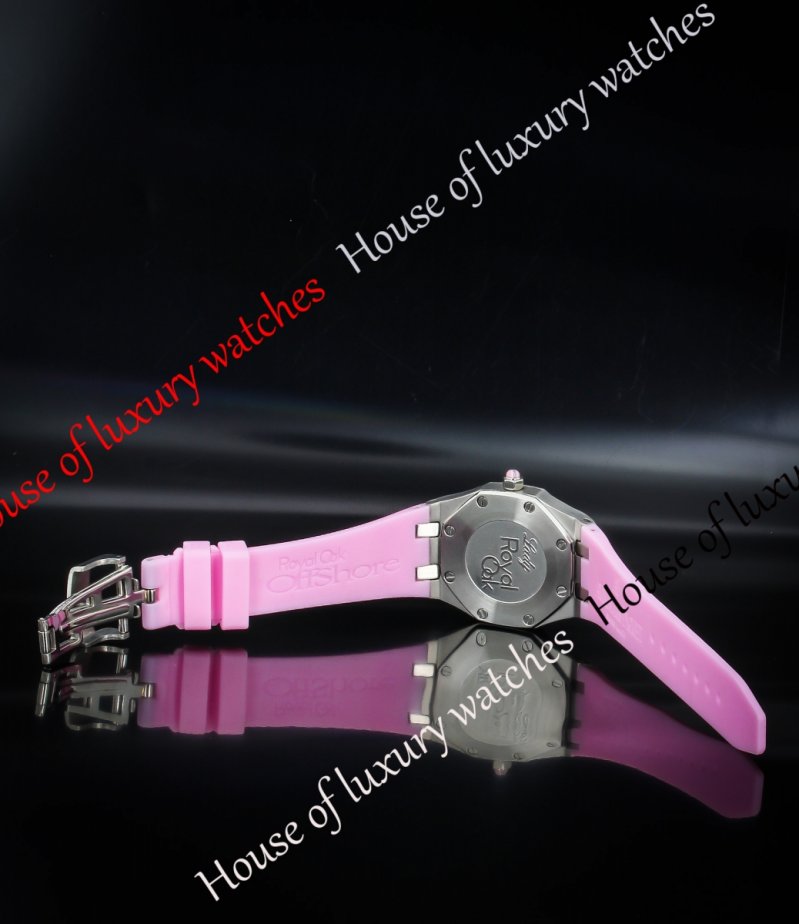 Копия Часы Audemars Piguet  Royal Oak Offshore H101245