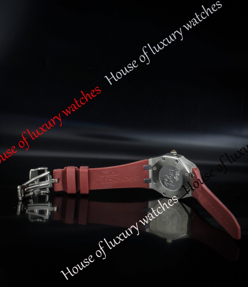 Копия Часы Audemars Piguet  Royal Oak Offshore H101246