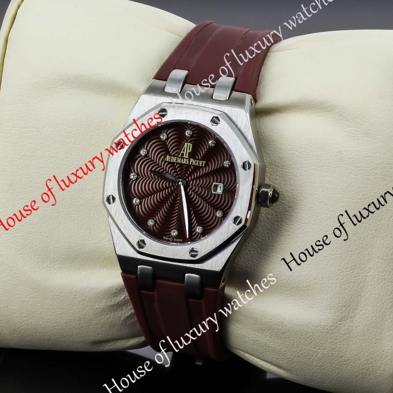 Копия Часы Audemars Piguet  Royal Oak Offshore H101246