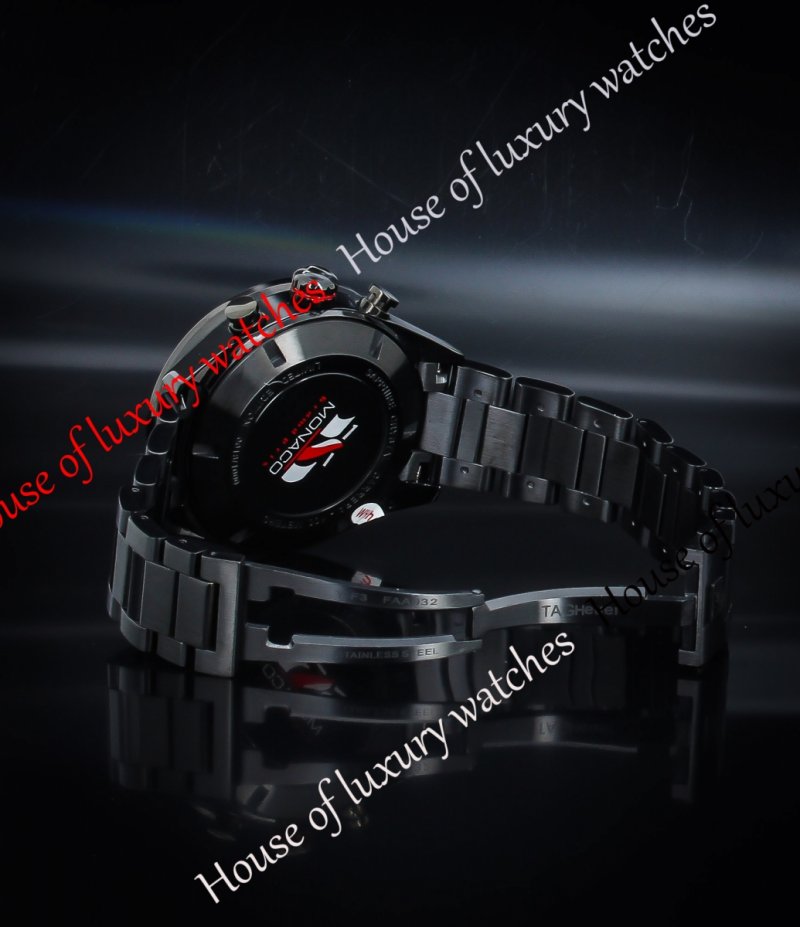 Копия Часы TAG Heuer Carrera Calibre 16 Day Date H101247