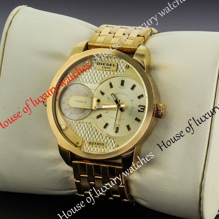 Копия Часы Diesel H101251