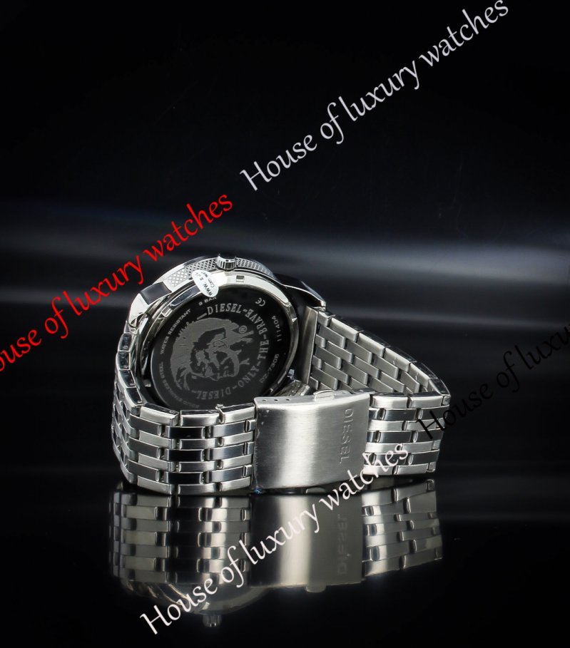 Копия Часы Diesel Only the Brave H101252