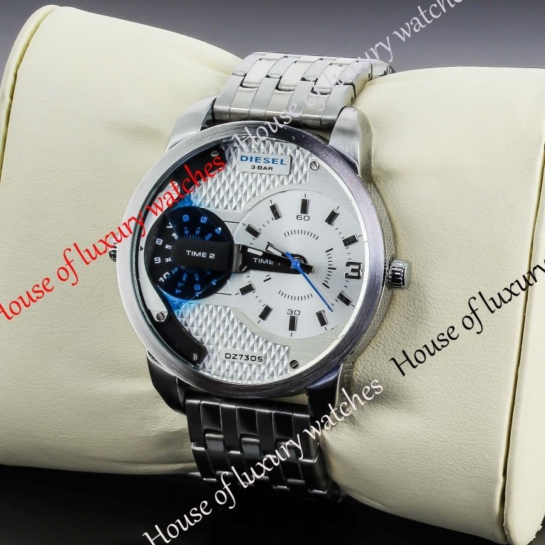 Копия Часы Diesel Only the Brave H101252