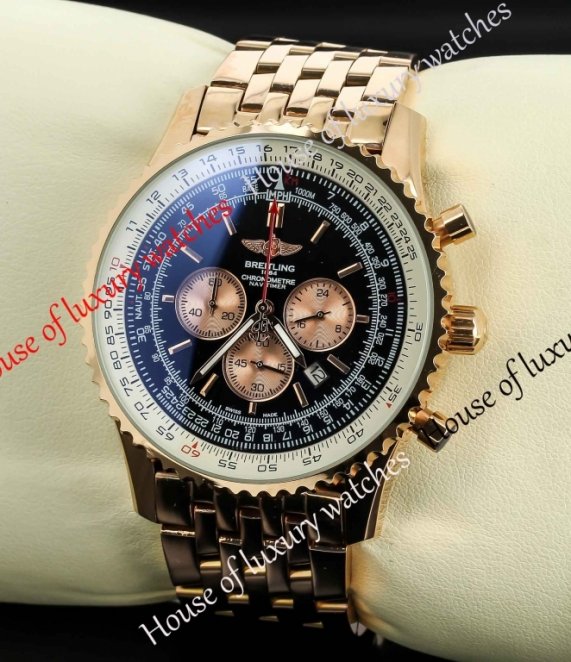 Копия Часы Breitling Navitimer H101257