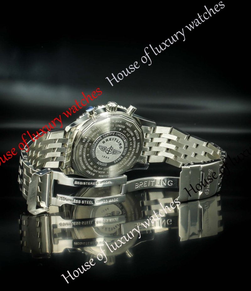 Копия Часы Breitling Navitimer H101258