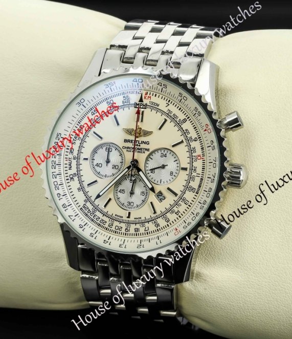 Копия Часы Breitling Navitimer H101258