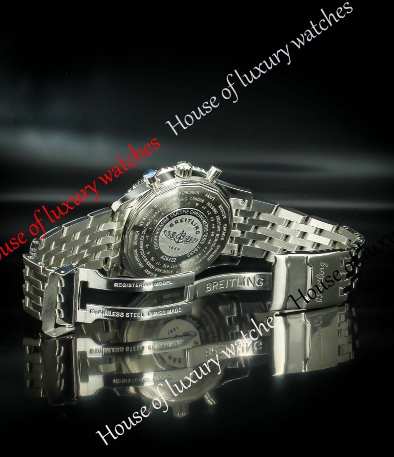 Копия Часы Breitling Navitimer H101259