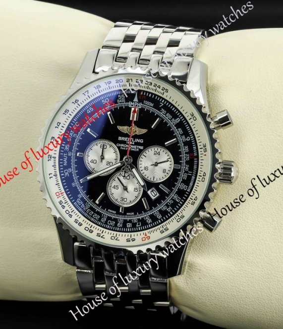 Копия Часы Breitling Navitimer H101259
