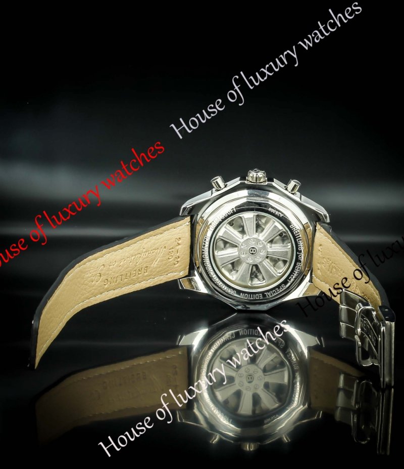 Копия Часы Breitling Bentley Motors H101260