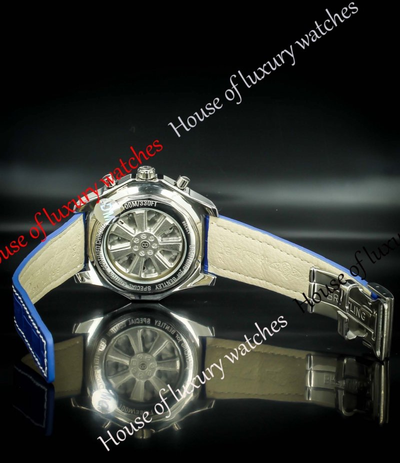 Копия Часы Breitling Bentley Motors H101261