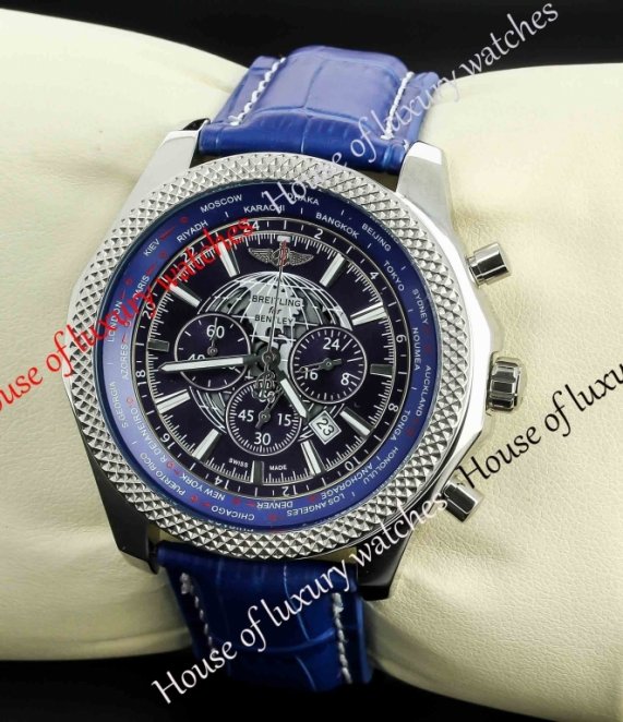 Копия Часы Breitling Bentley Motors H101261