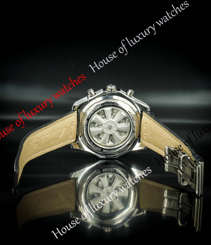 Копия Часы Breitling Bentley Motors H101262