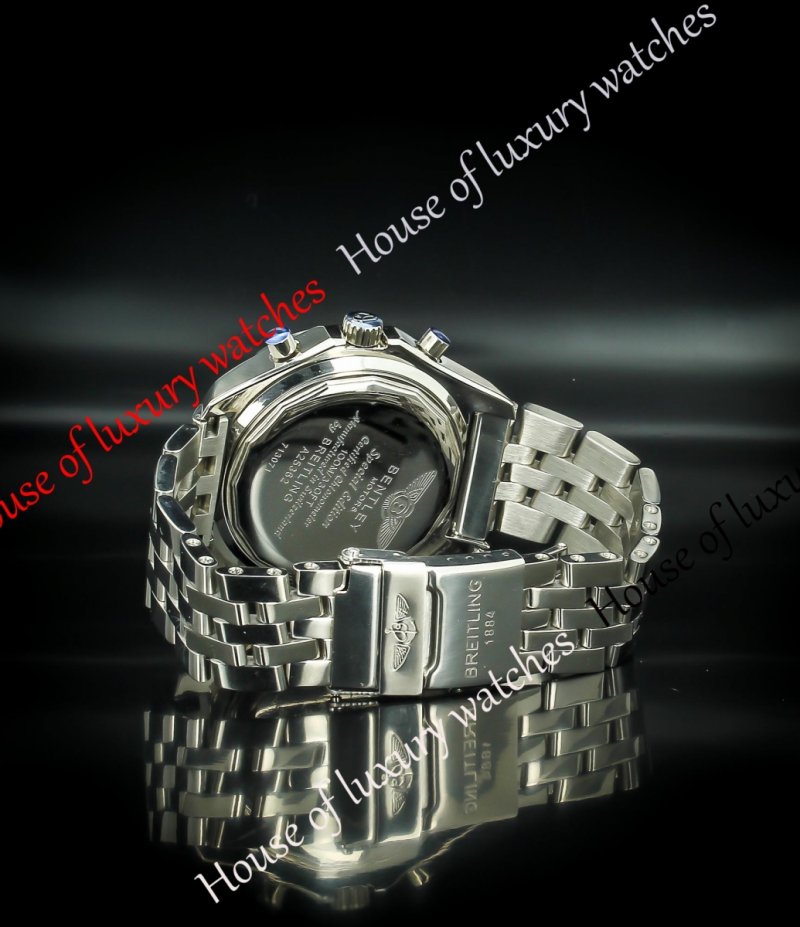 Копия Часы Breitling Bentley Motors H101263