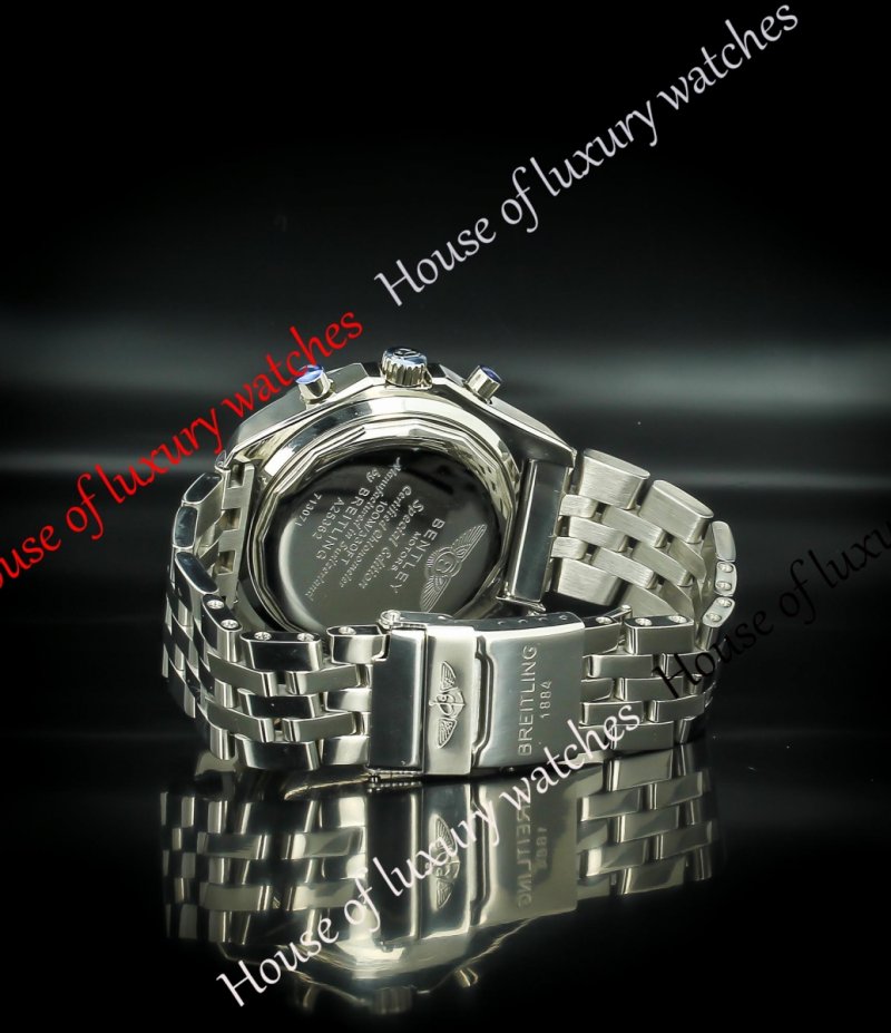 Копия Часы Breitling Bentley Motors H101264