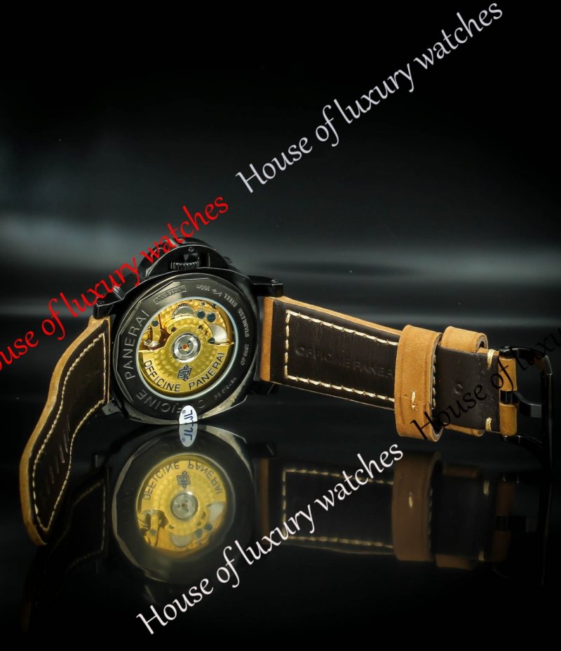 Копия Часы Panerai  Luminor Marina Automatic H101271