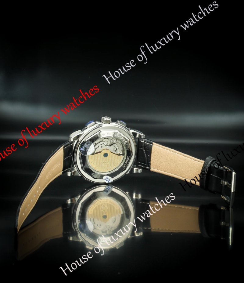Копия Часы Patek Philippe  Grand Complications H101274