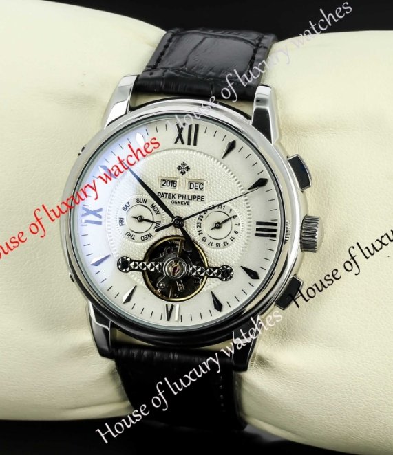 Копия Часы Patek Philippe  Grand Complications H101274