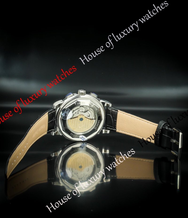 Копия Часы Patek Philippe  Grand Complications H101275