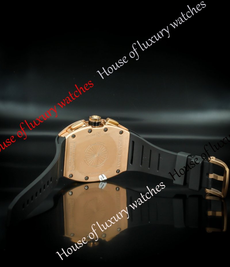 Копия Часы Richard Mille  RM 011 H101276