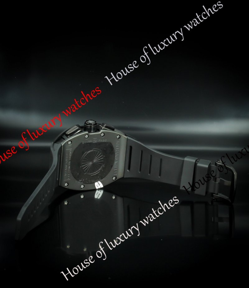 Копия Часы Richard Mille  RM 011 H101277