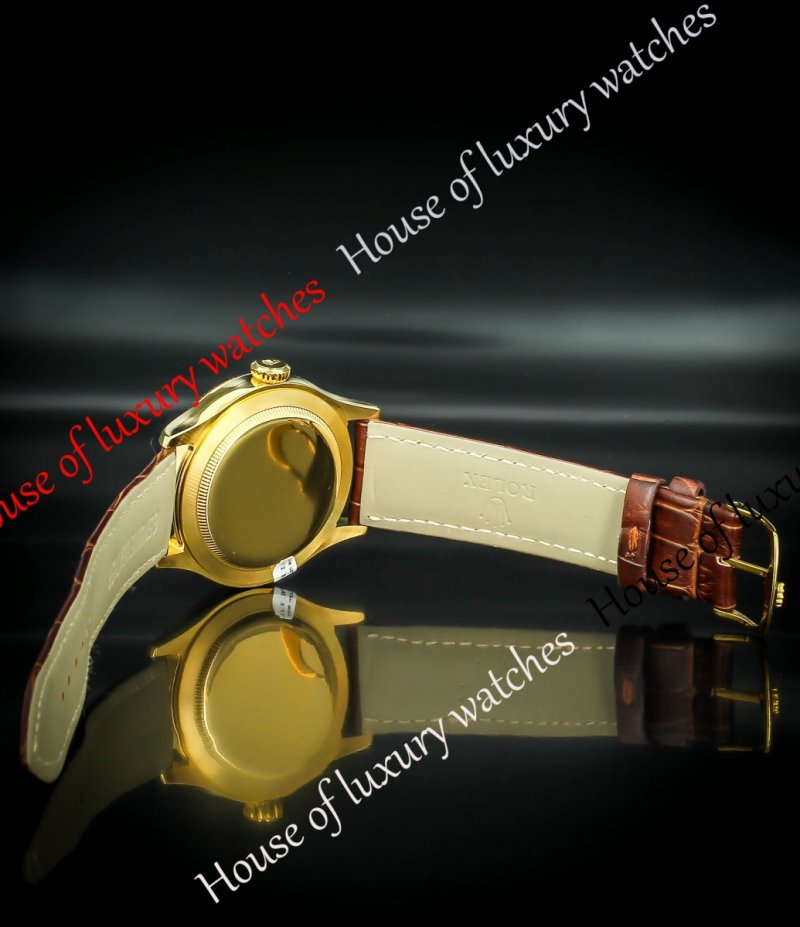 Копия Часы Rolex Cellini H101279