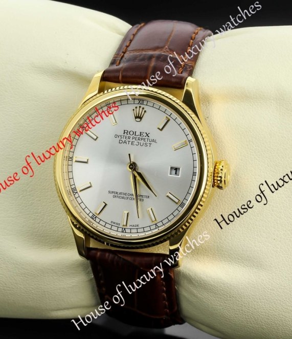 Копия Часы Rolex Cellini H101279