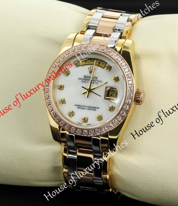Копия Часы Rolex Day-Date President H101283