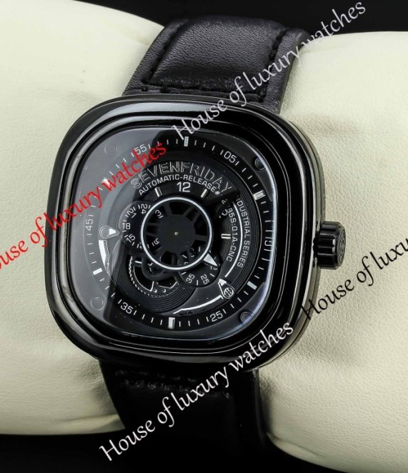 Копия Часы SEVENFRIDAY P1/5 H101284