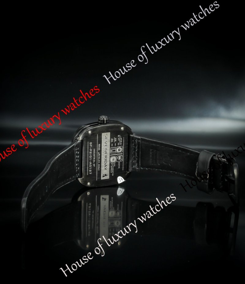 Копия Часы SEVENFRIDAY P1/5 H101284