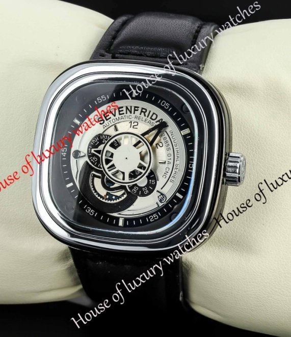 Копия Часы SEVENFRIDAY P1/5 H101285