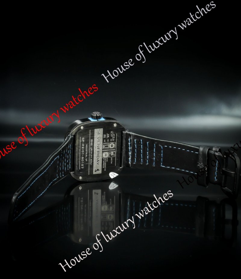 Копия Часы SEVENFRIDAY P1/5 H101286