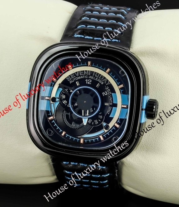 Копия Часы SEVENFRIDAY P1/5 H101286