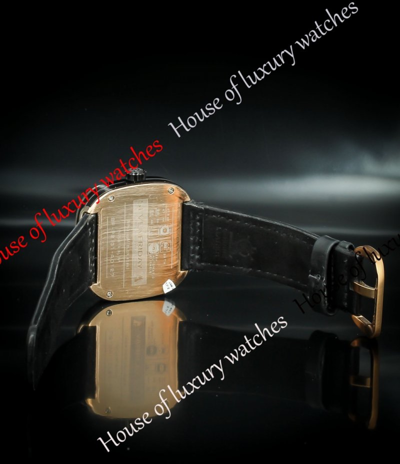 Копия Часы SEVENFRIDAY P1/5 H101287