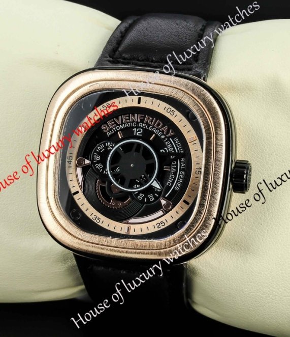 Копия Часы SEVENFRIDAY P1/5 H101287