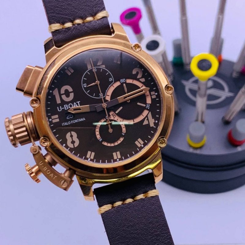 Копия Часы U-Boat U-51 Chimera Watch H101288