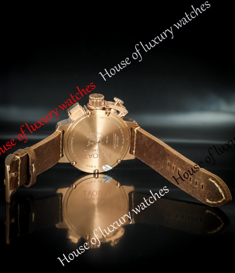 Копия Часы U-Boat U-51 Chimera Watch H101288