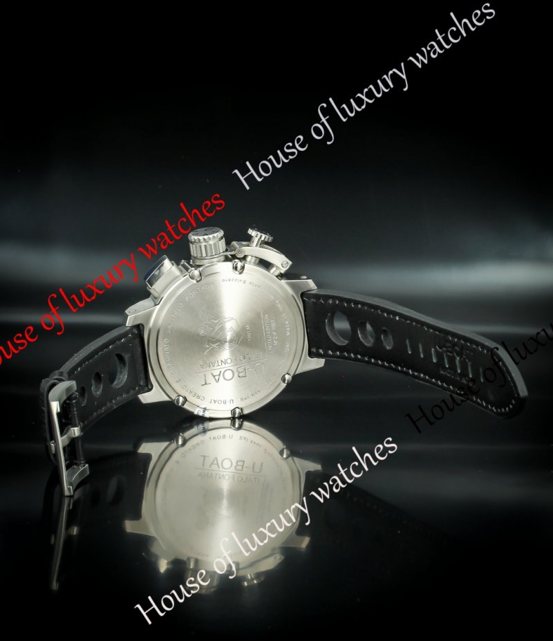 Копия Часы U-Boat U-51 Chimera Watch H101289