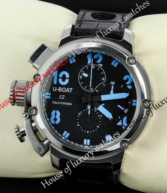 Копия Часы U-Boat U-51 Chimera Watch H101289